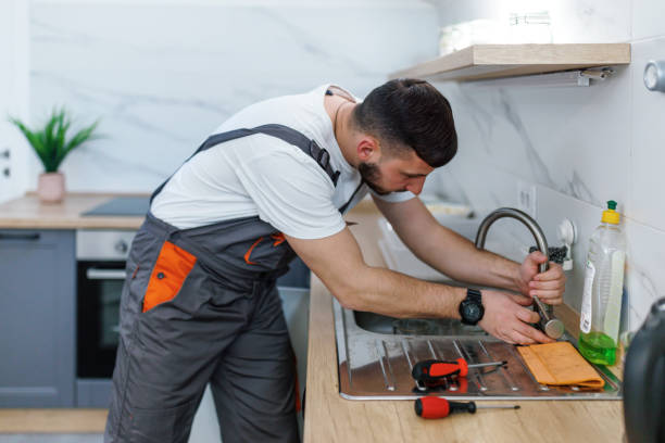 Best Water Leak Repair  in Wortham, TX