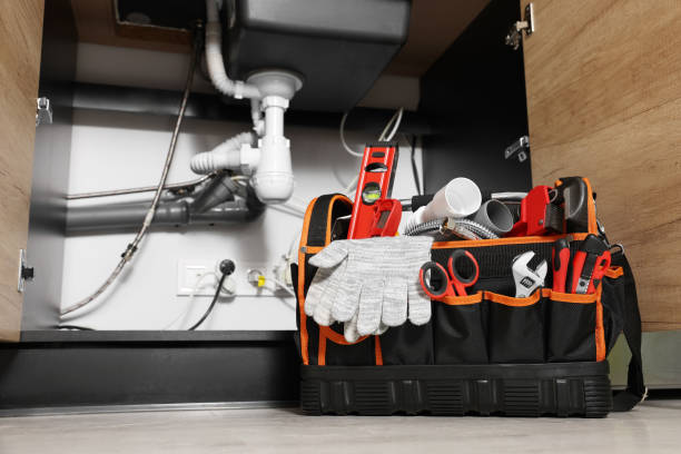Best Sewer Cleaning Services  in Wortham, TX