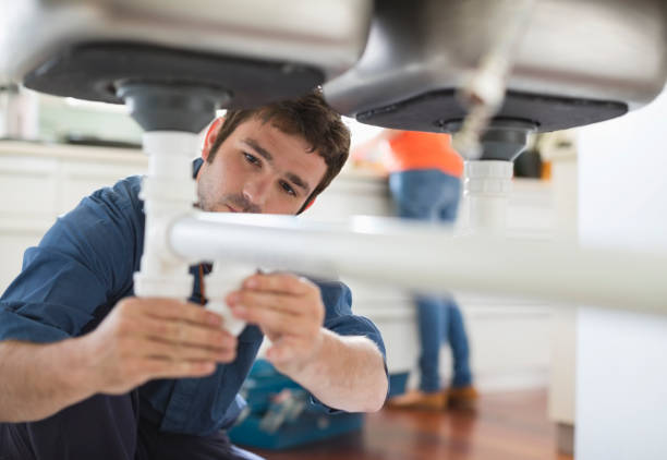 Wortham, TX Plumbing Company