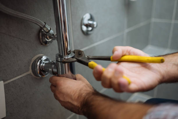 Best Septic Systems  in Wortham, TX