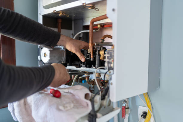 Best Sewer Line Repair  in Wortham, TX