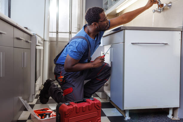 Best Water Heater Repair  in Wortham, TX