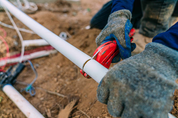 Reliable Wortham, TX Plumbing Solutions